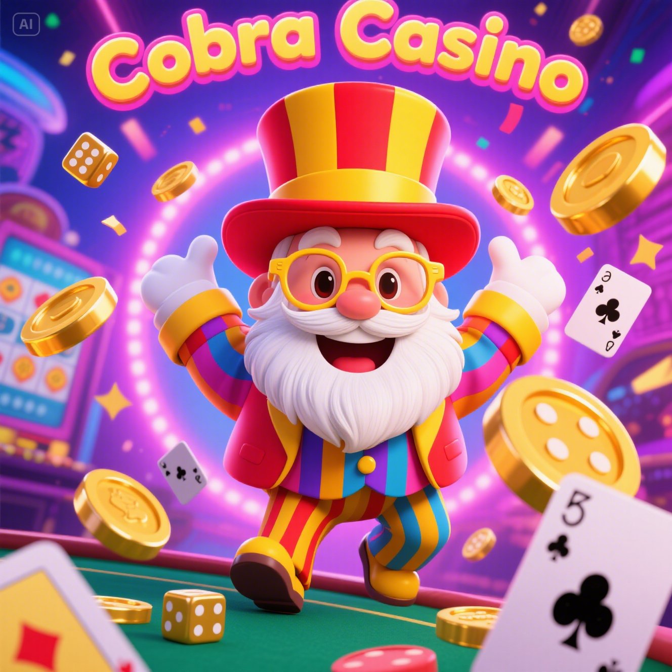 Cobra Casino